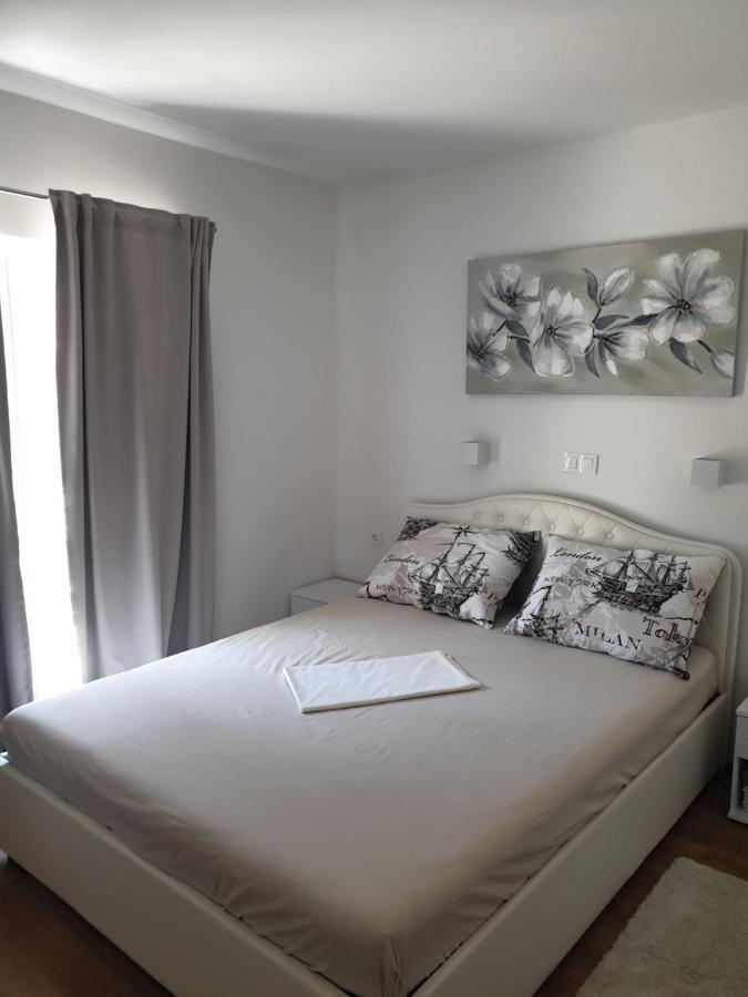 Apartmani Ana, Razanj, Rogoznica, Hrvatska โรกอซนิซา ภายนอก รูปภาพ